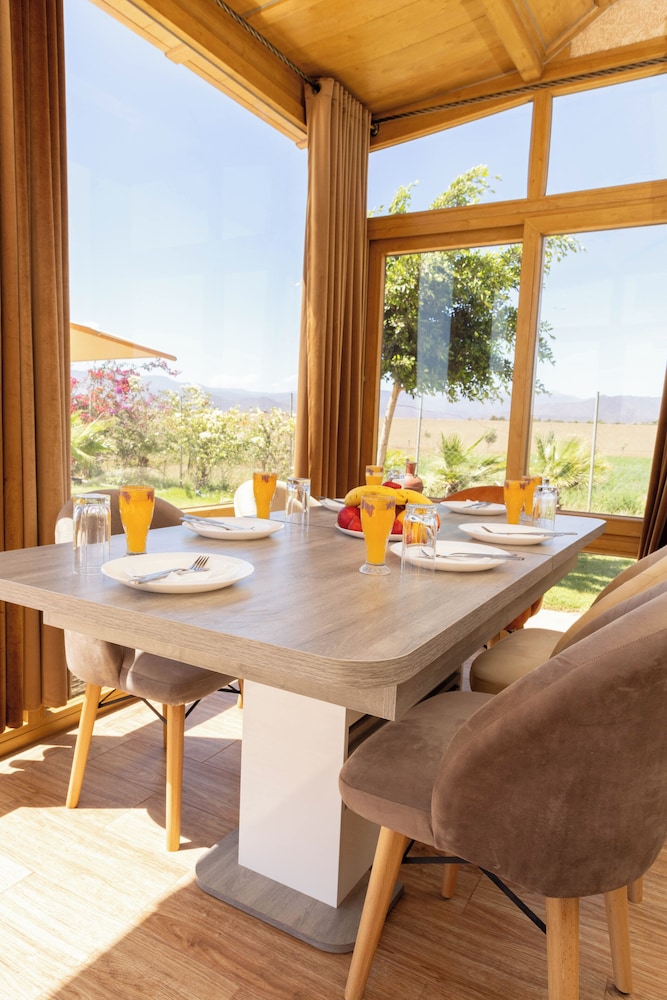 Villa Atlas Issen