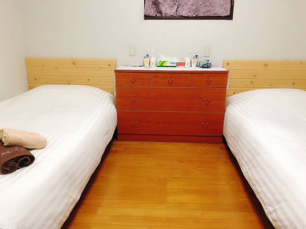 Guanjing Apartment