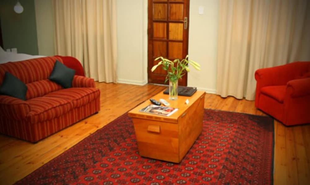 Bain s House