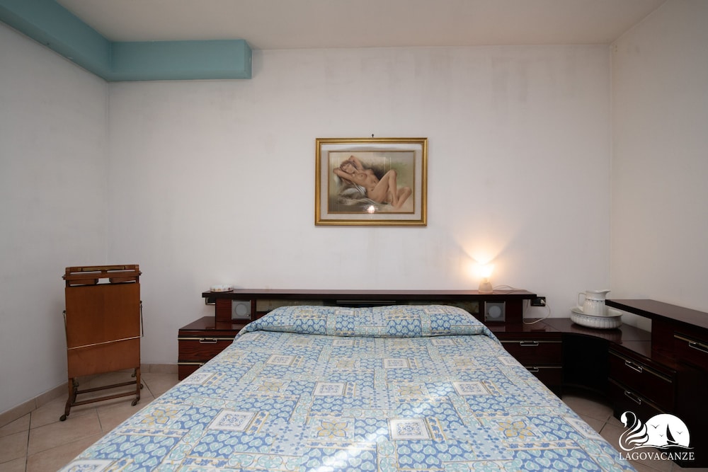 Casa Celestina in Padenghe sul Garda