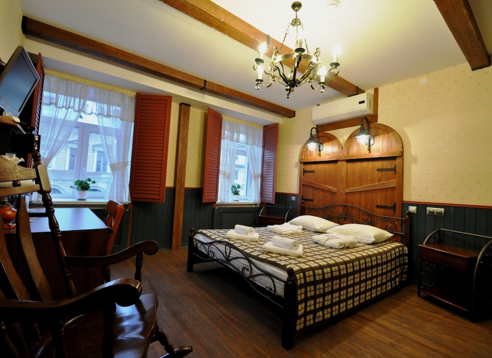 Guest House Ognivo