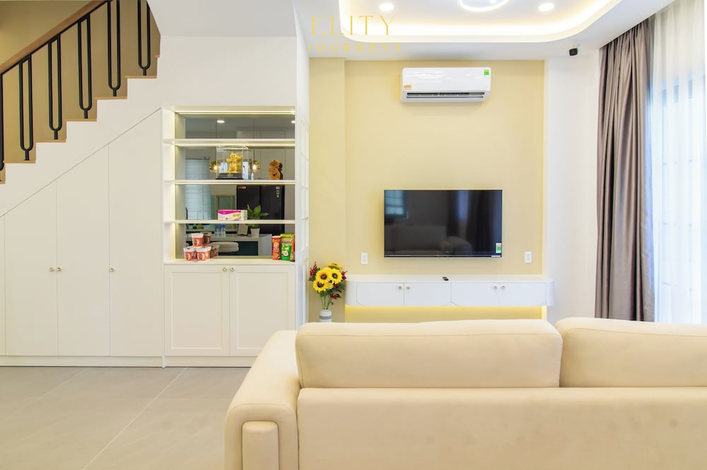 Villa Novaworld Phan Thiet - Elity