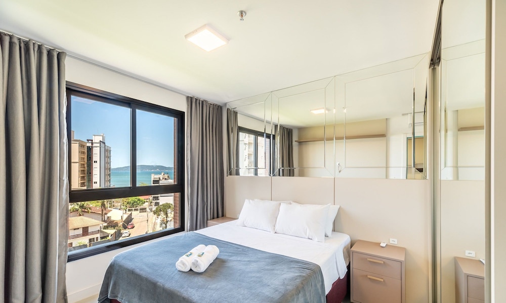 MHF III Apts Variados a 280m da Praia em Itapema
