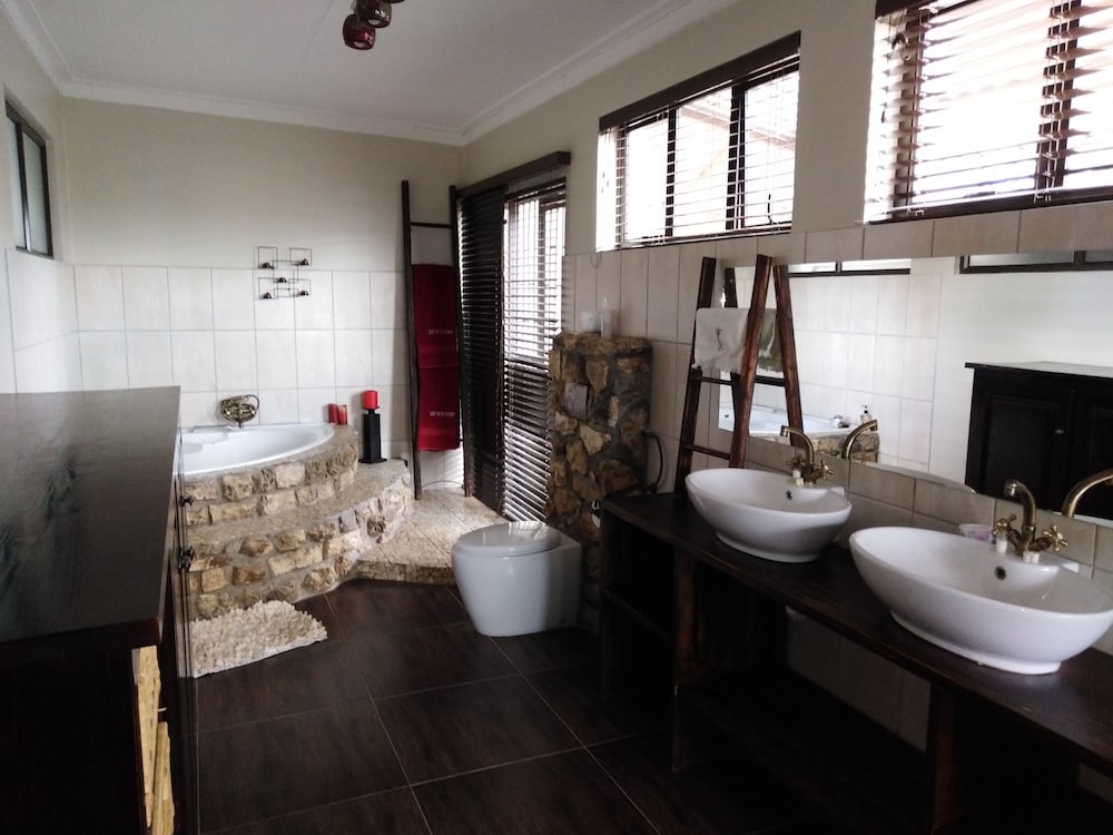 Die Windpomp Guesthouse, photo 21