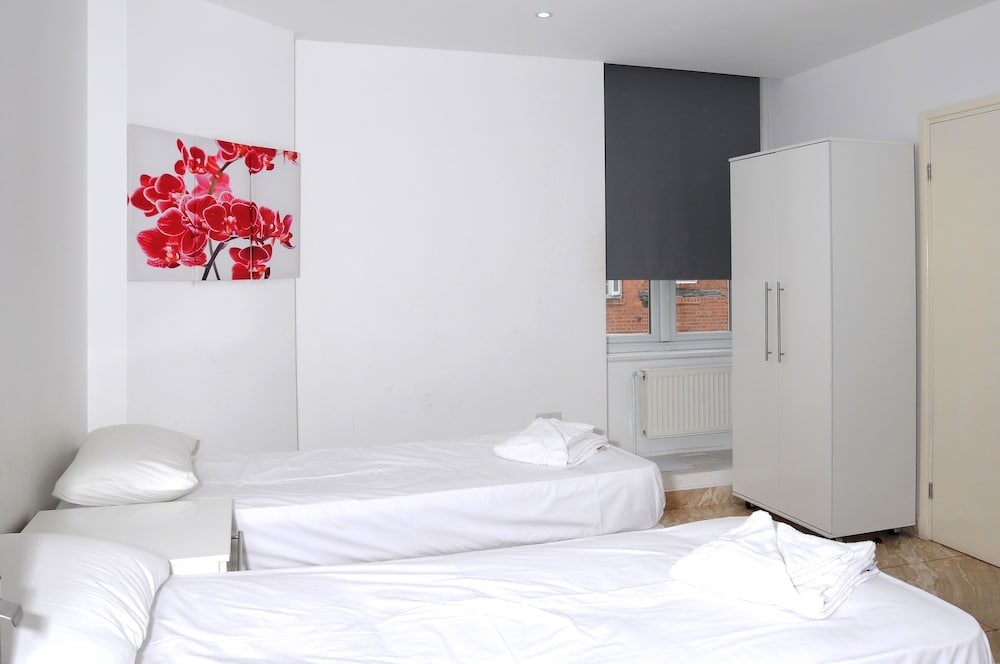 Abercorn House - Hostel