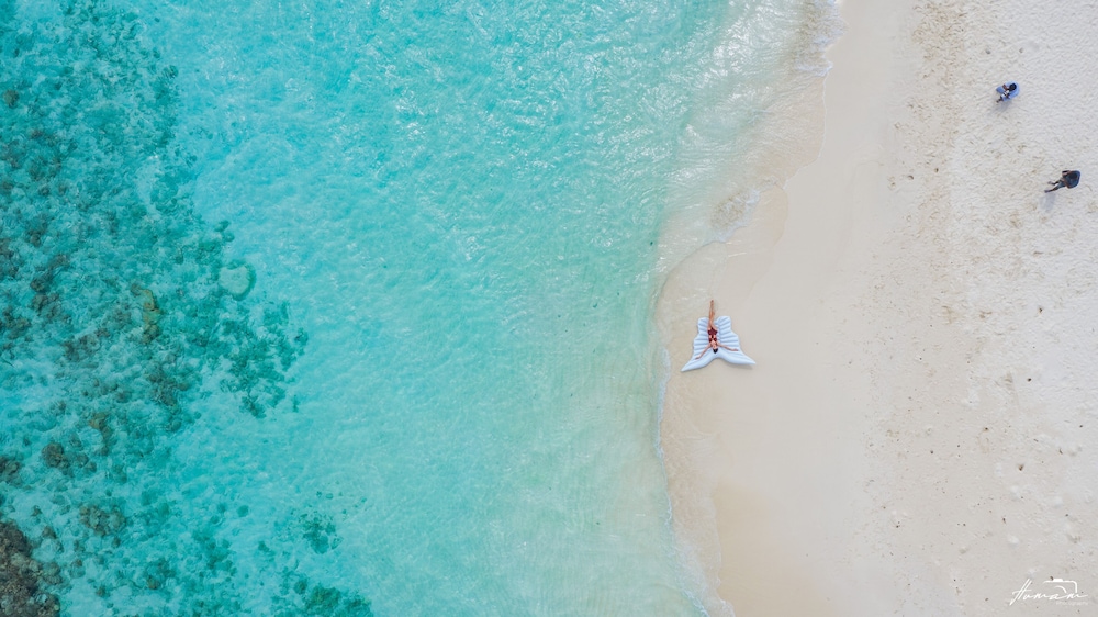 Ukulhas Beach Inn