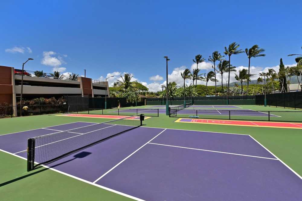 Kaanapali Shores 826