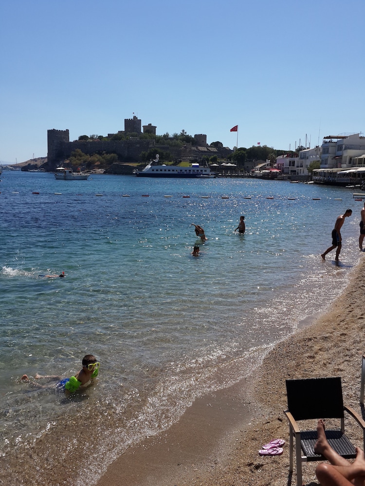 Kavala Studio Otel - Image 55