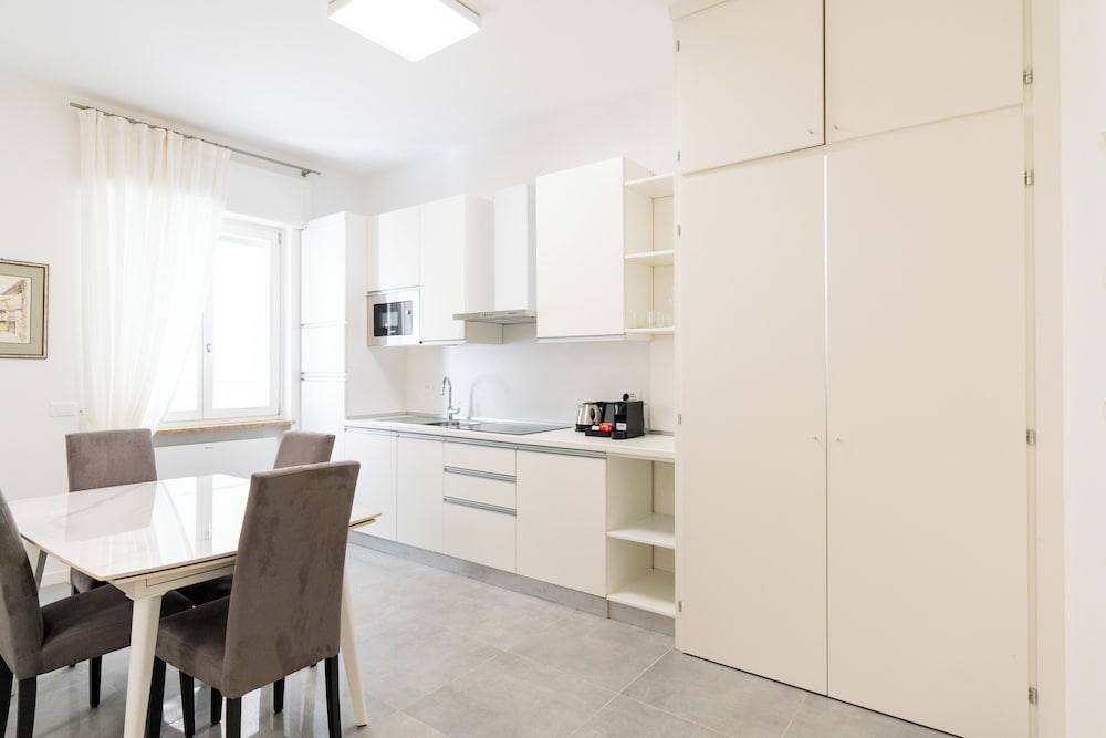 Residenza Melone