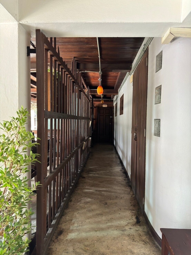 Mi Casa Thaphae Chiang Mai