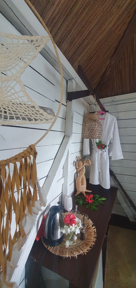 Ravoraha Ecolodge