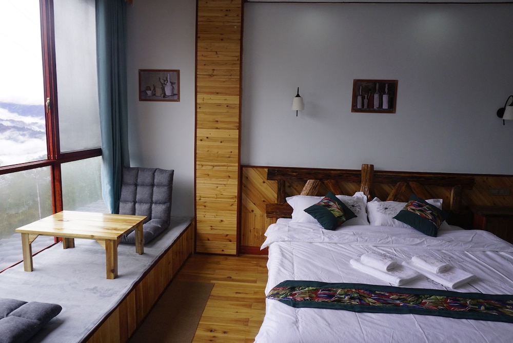 Longji Rice Terraces Hostel