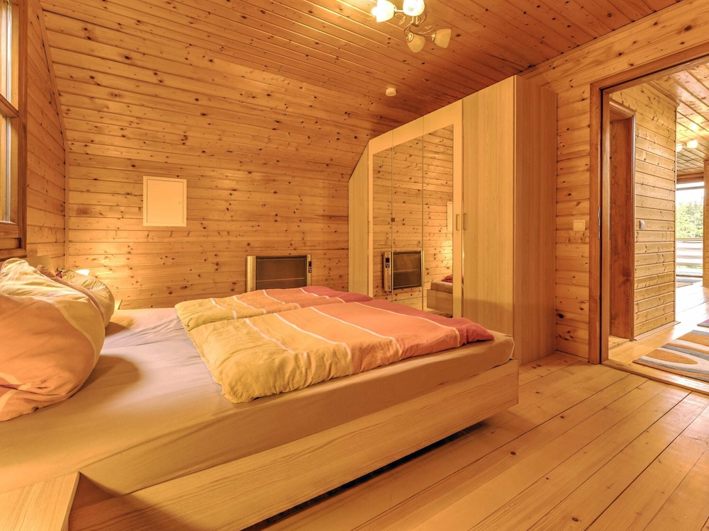 Holiday Home in Liebenfels in Carinthia view 2