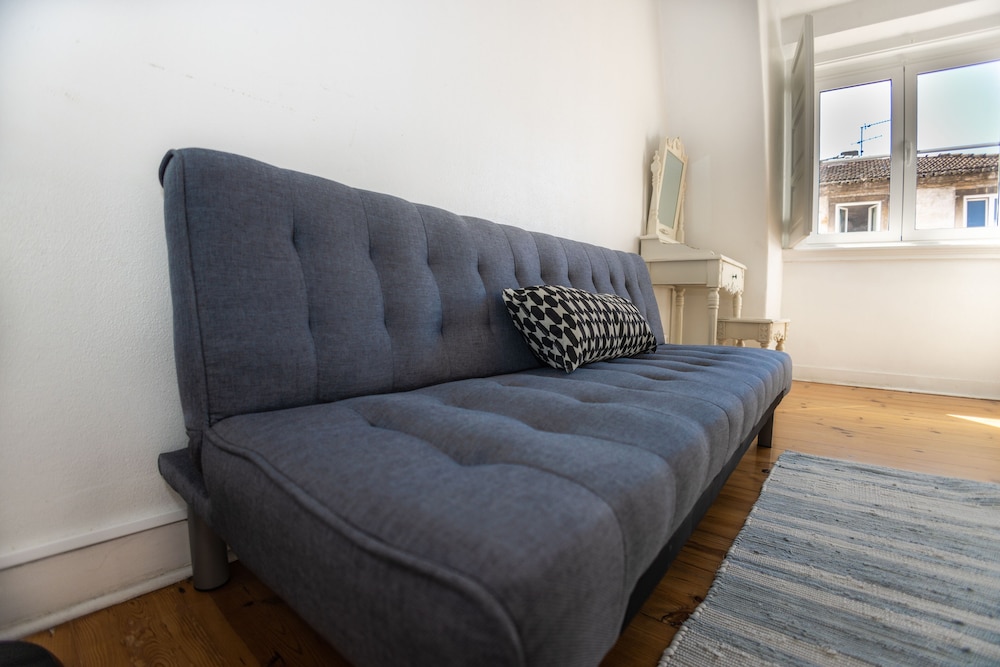 Boho Guesthouse - Rooms & Apartments view 5