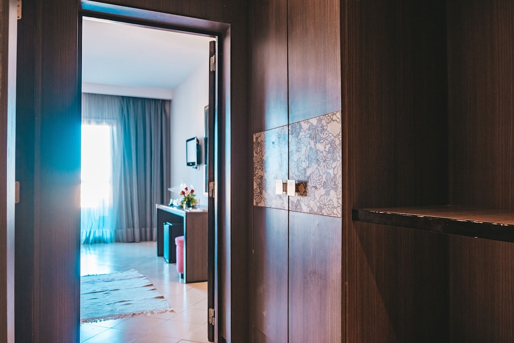 Hotel Rosa Beach Monastir