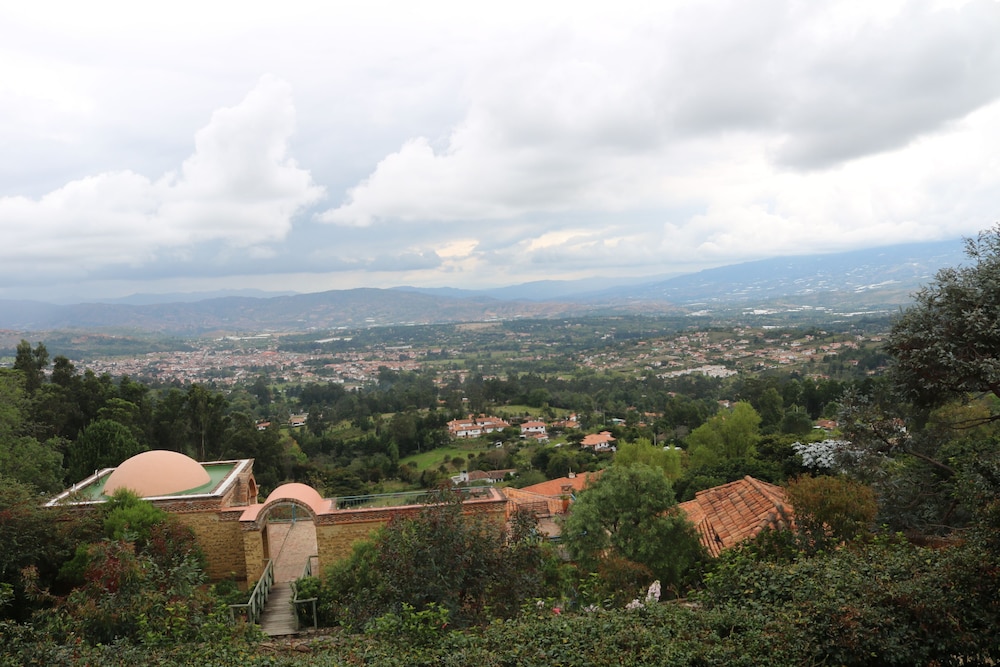 Hotel La Primavera Suites & Casas Campestres