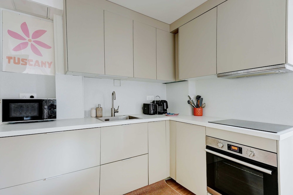 Superb Apartment - 2BR - 4 P - Ivry-sur-seine