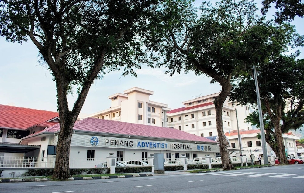 TwinTrees Kelawai