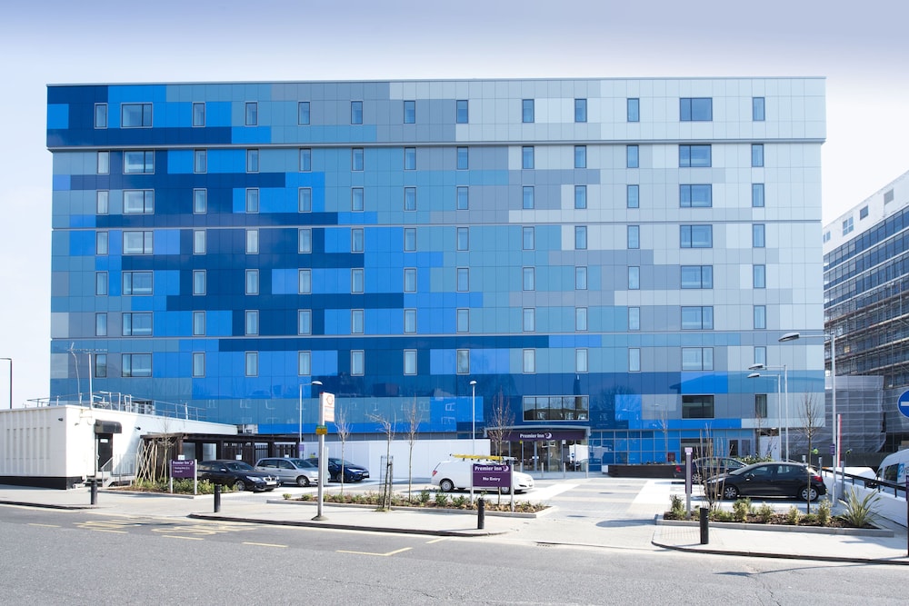 Premier Inn Lindau