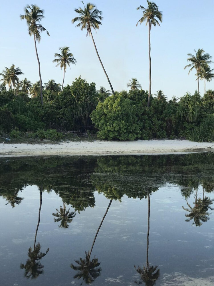 Sunnyside Maamendhoo
