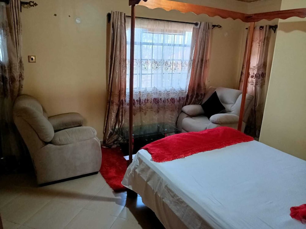 Beautiful and Spacious House in Thika, Kenya view 2