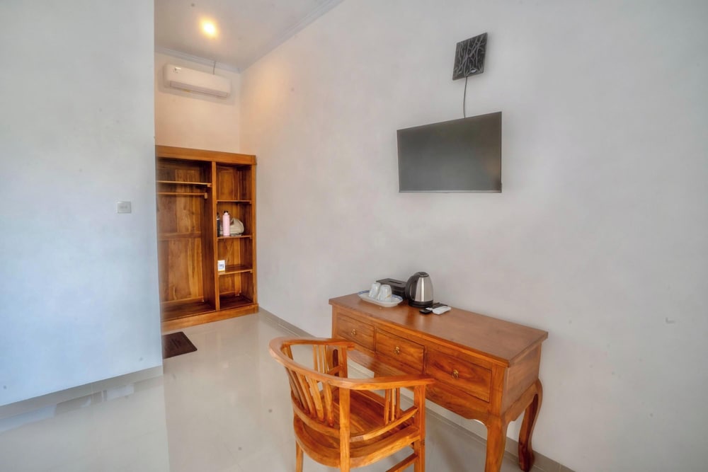 Moringa Pandawa Guest House