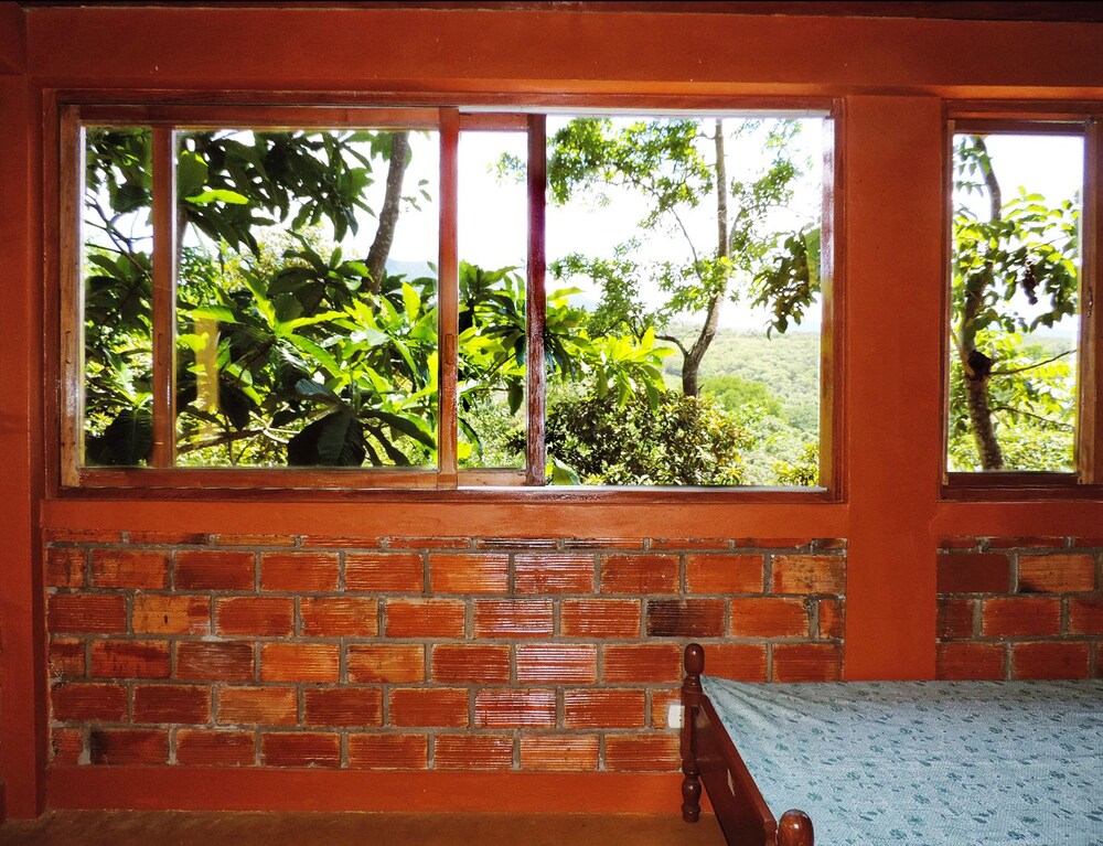 Yacumaman Sanctuary