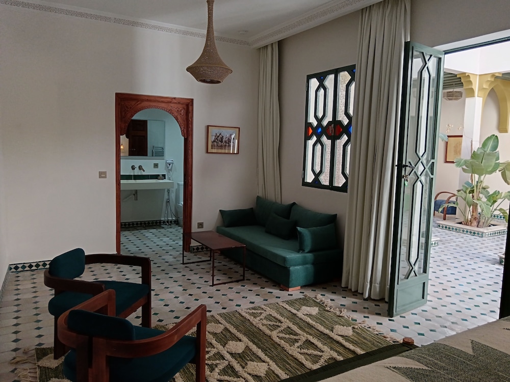 RIAD KECH ONE & SPA