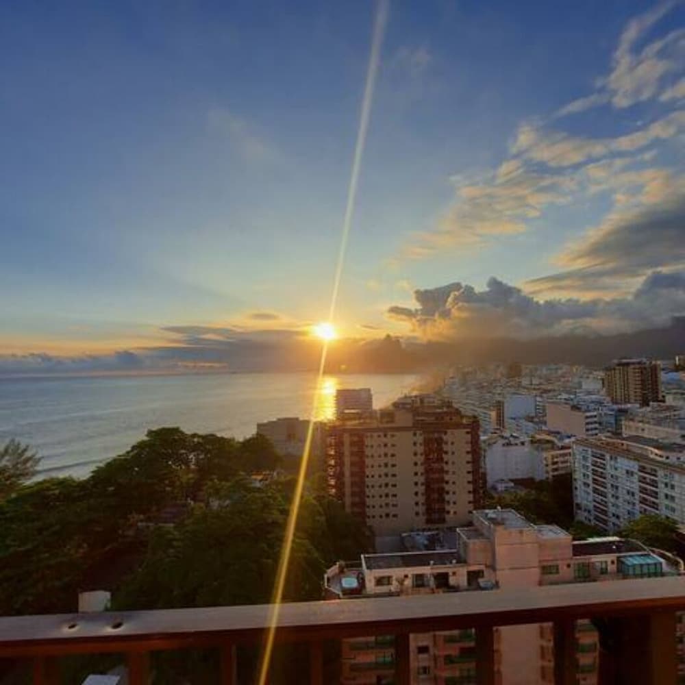 Suhcasa Arpoador Dreams Amazing View