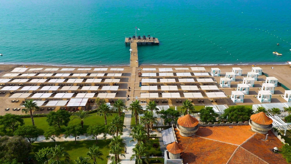 Sherwood Exclusive Lara, All Inclusive