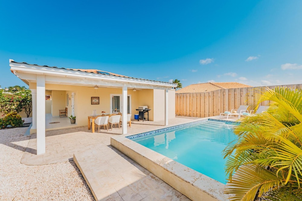 Casa Monchi 2BR 2BA w Private Pool