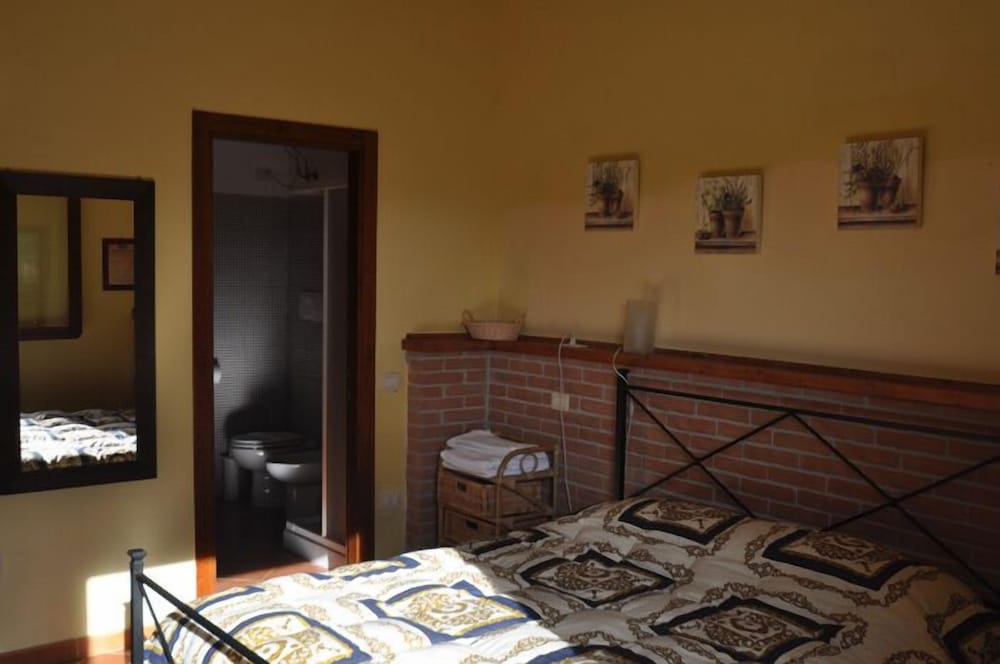 Agriturismo il Cerrosughero view 4