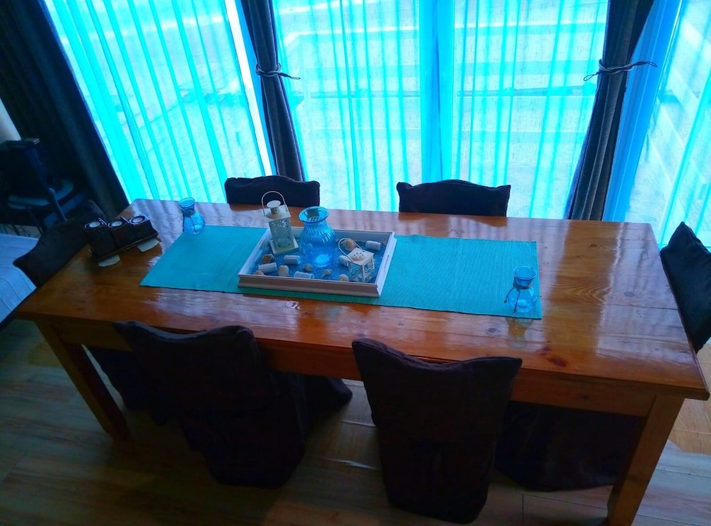 Sea View Kourouta