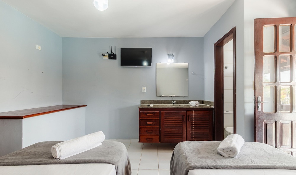 Rsms - Charming Condominium Just 400m From Taperapuan Beach