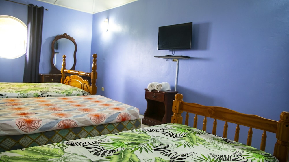 Maranatha Villa view 3