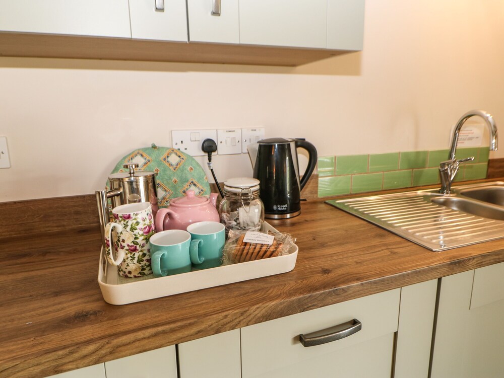 Hexham Vacations - Shepherds Burn Cottage - Property Image 4