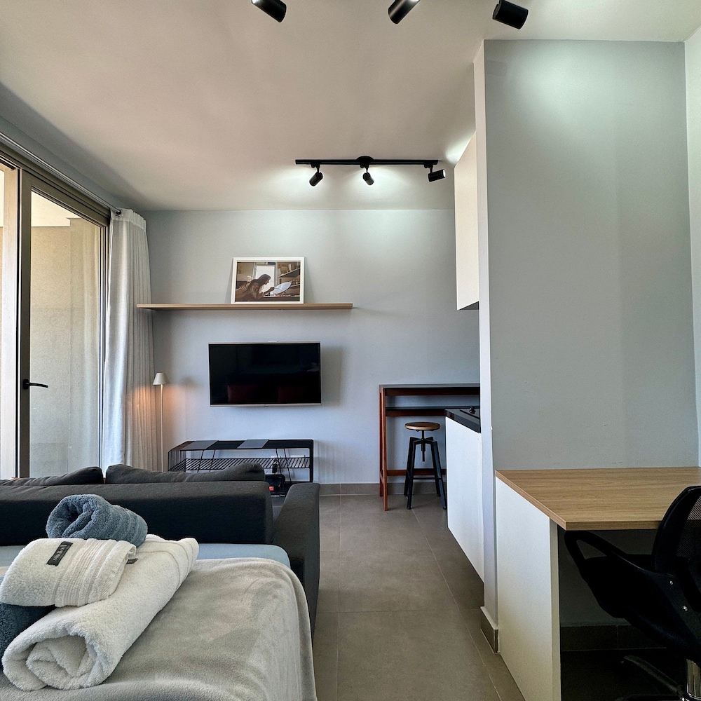 Apartamentos Prime-Prox a Oscar Freire