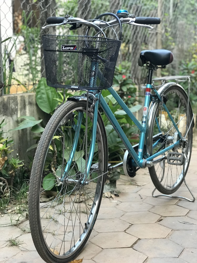 Siem Reap Homesteading