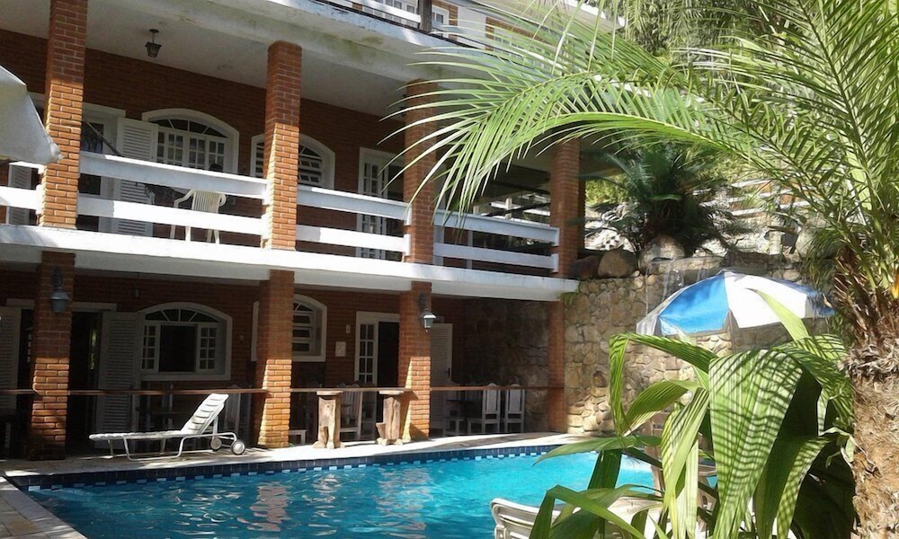 Cocanha Beach Pousadas