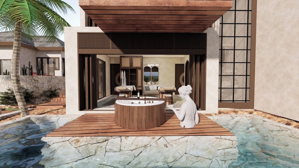 Seascape Resort & Spa Uluwatu by Ini Vie Hospitality