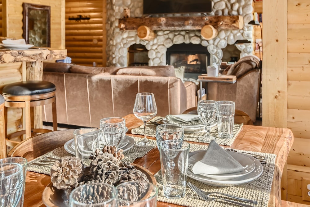 Deer Valley Escapes - Park City Ski Resort Condos