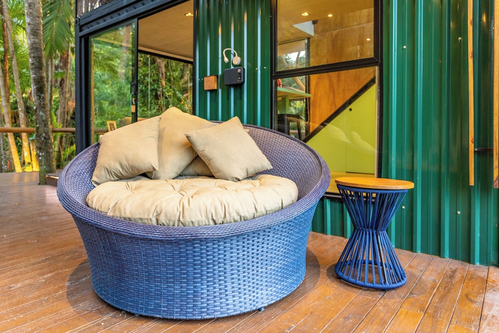 Casa Natu Ilhabela
