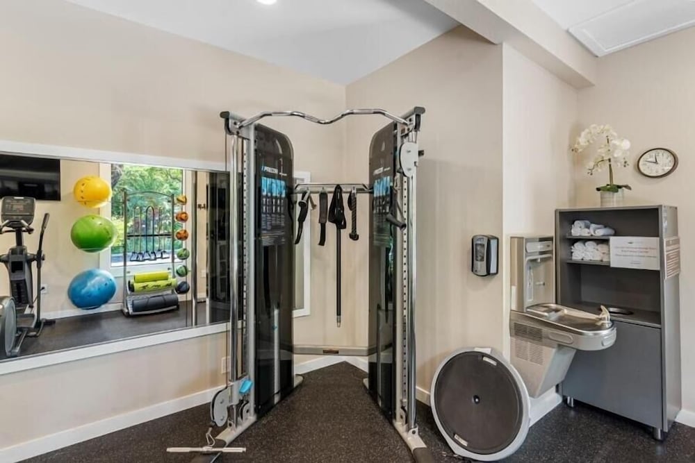 Makena Surf, #f-206 2 Bedroom Condo