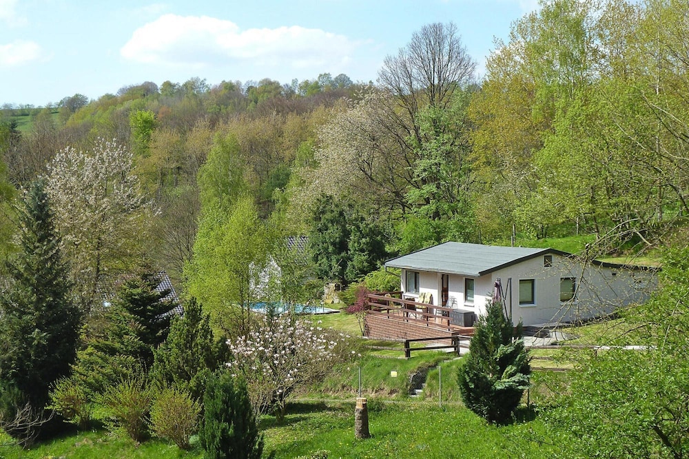 Ferienhaus, Steinbach-hallenberg