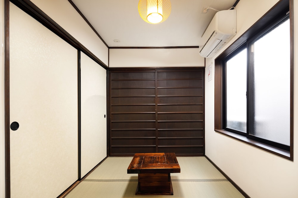 Tsumugi Shichijokagiyacho view 5
