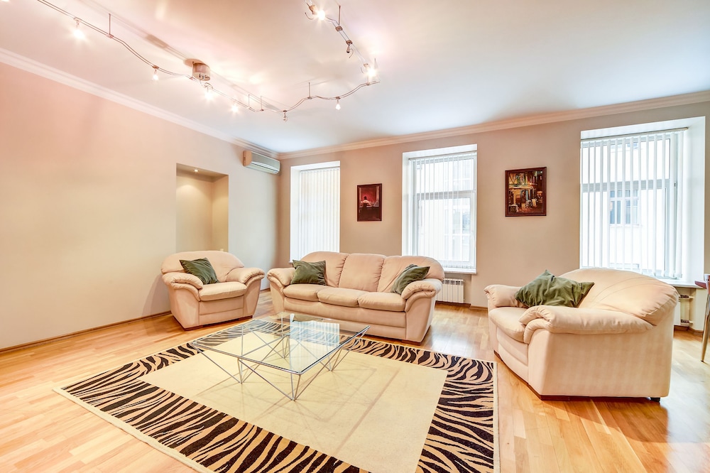 ERS Apartment