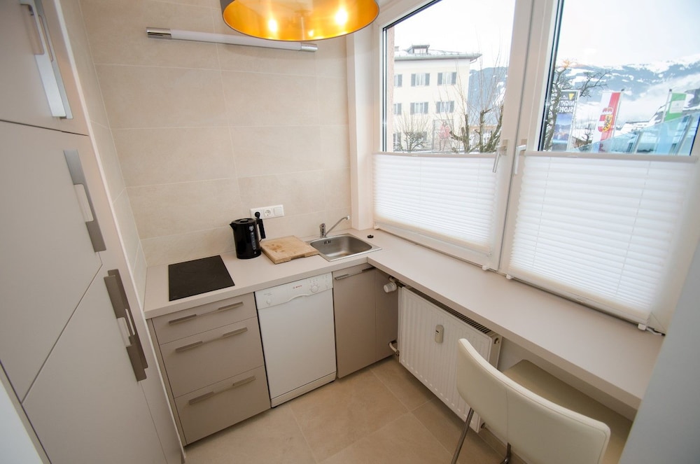 Apartment CityXpress view 5