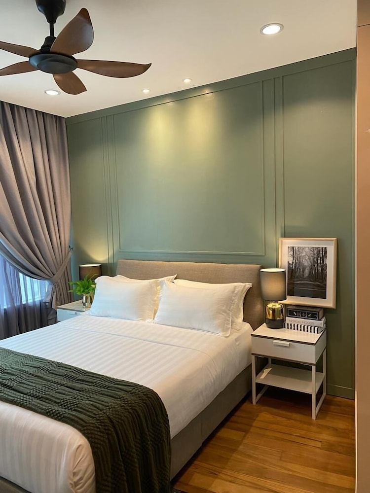 Stella Maison KLCC