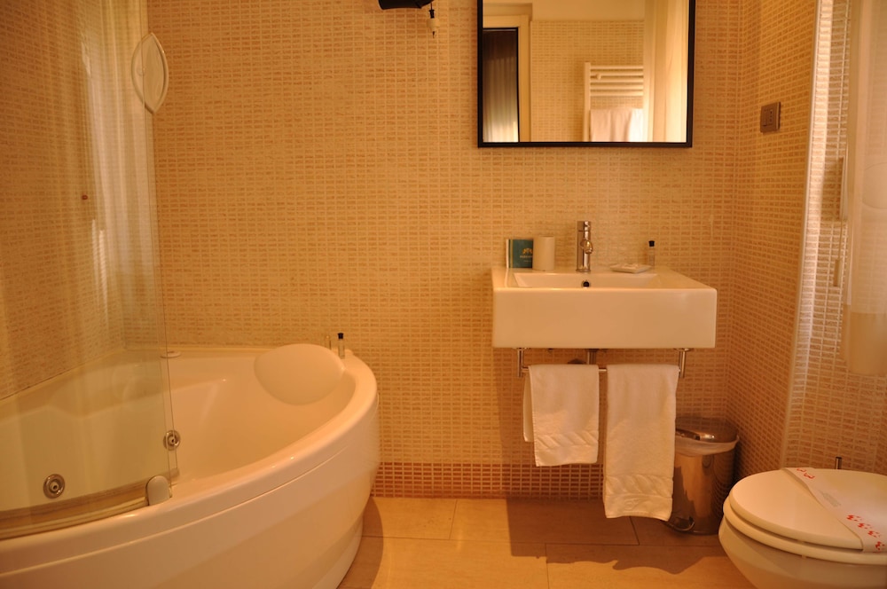 Target Inn Rome