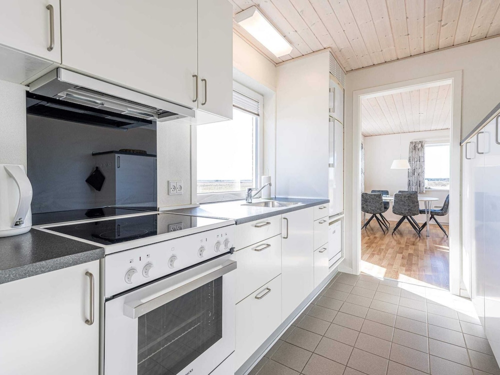 4 Person Holiday Home in Norre Nebel-by Traum view 4
